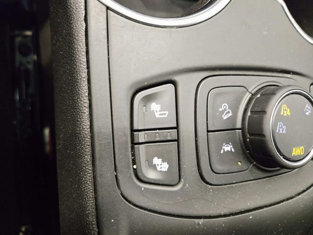 Certified 2022 GMC Terrain SLE w/ Driver Convenience Package image 27