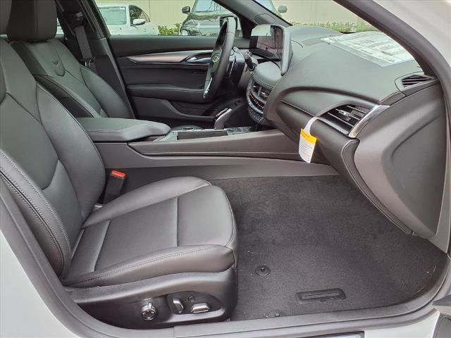 New 2026 Cadillac CT5 Premium Luxury image 9