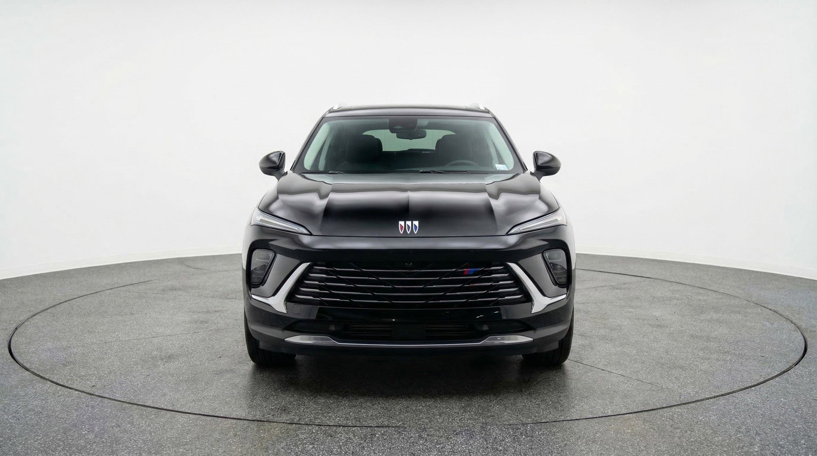 Used 2024 Buick Envision Preferred image 2