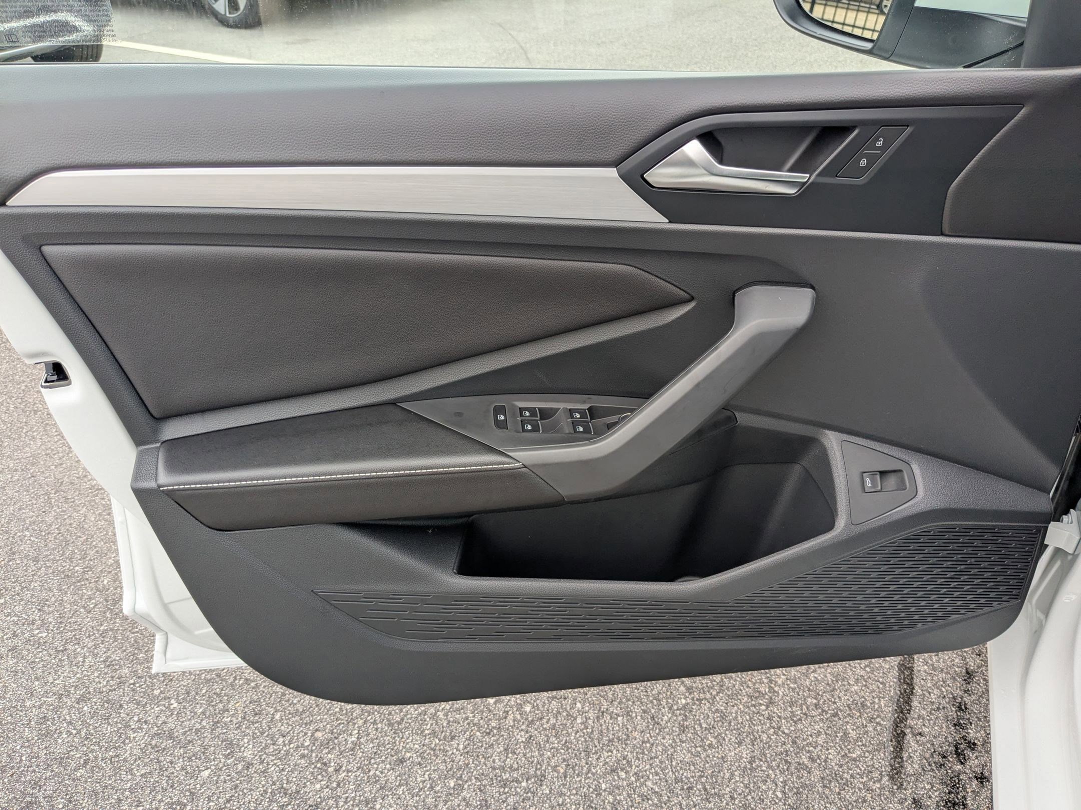 New 2026 Volkswagen Jetta S image 11