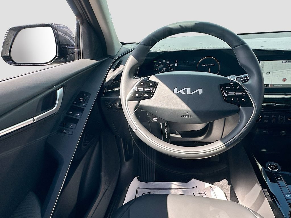 New 2026 Kia Niro Wind FWD image 22