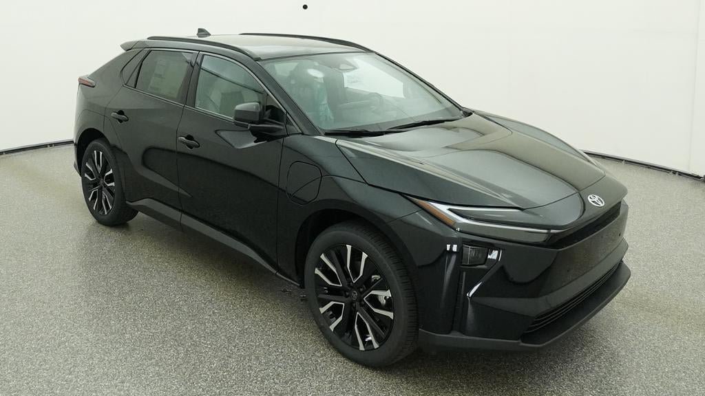 New 2026 Toyota bZ AWD/4WD image 13