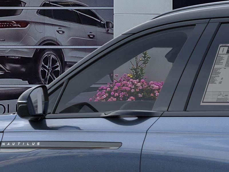 New 2026 Lincoln Nautilus Reserve w/ Jet Appearance Package AWD/4WD image 20
