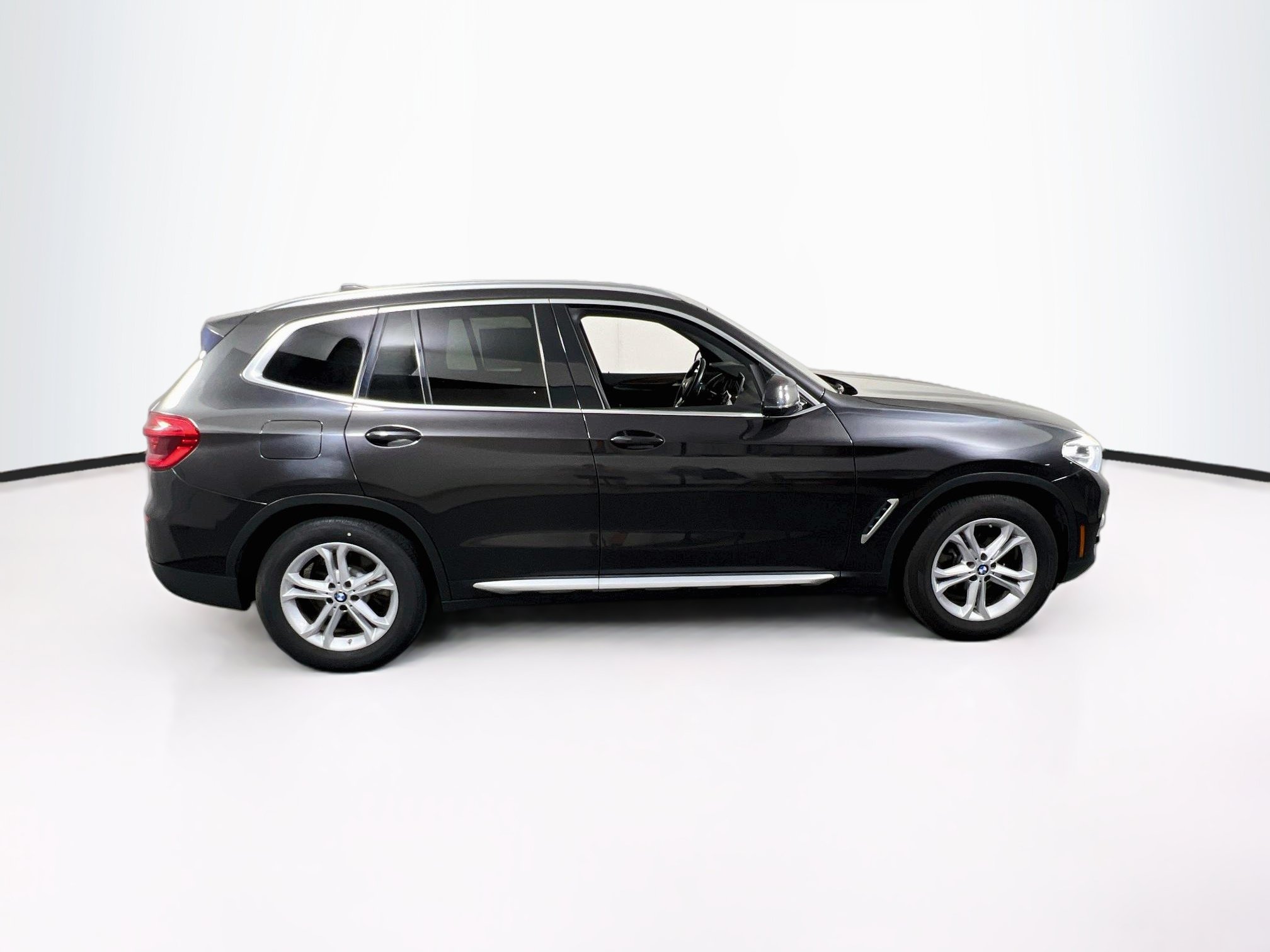 Used 2020 BMW X3 xDrive30i AWD/4WD image 4