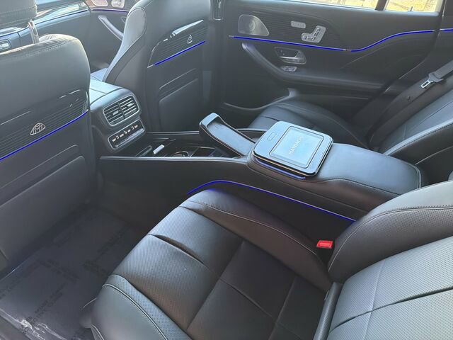 Certified 2023 Mercedes-Benz Maybach GLS 600 4MATIC image 15
