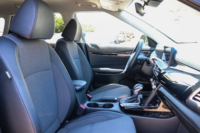 Certified 2024 Kia Seltos S AWD/4WD image 14
