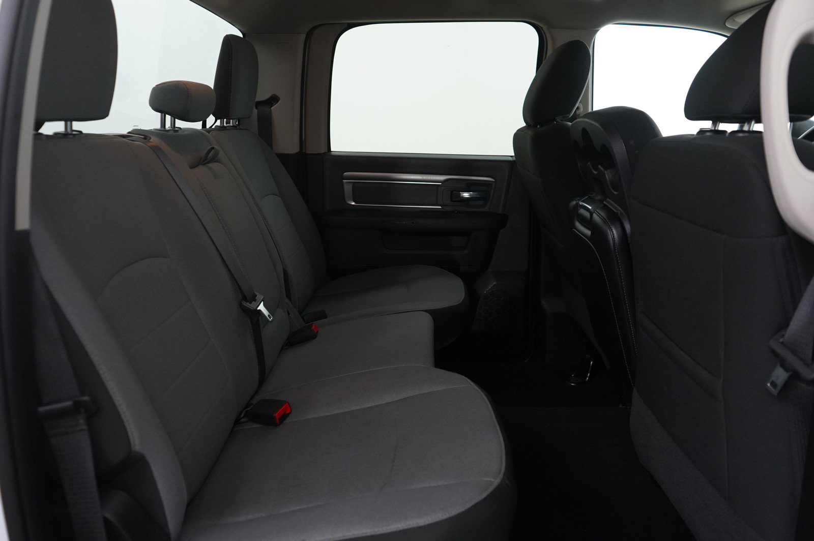 Used 2023 RAM 1500 Classic SLT image 12
