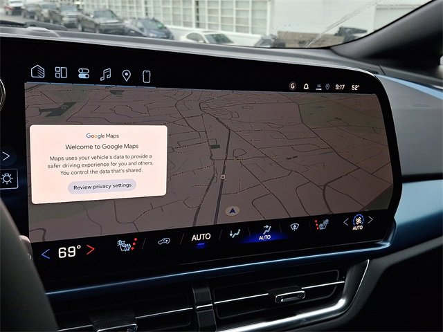 New 2026 Chevrolet Equinox EV LT image 11