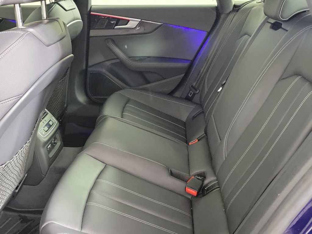 Used 2023 Audi S5 Prestige w/ Prestige Package AWD/4WD image 11