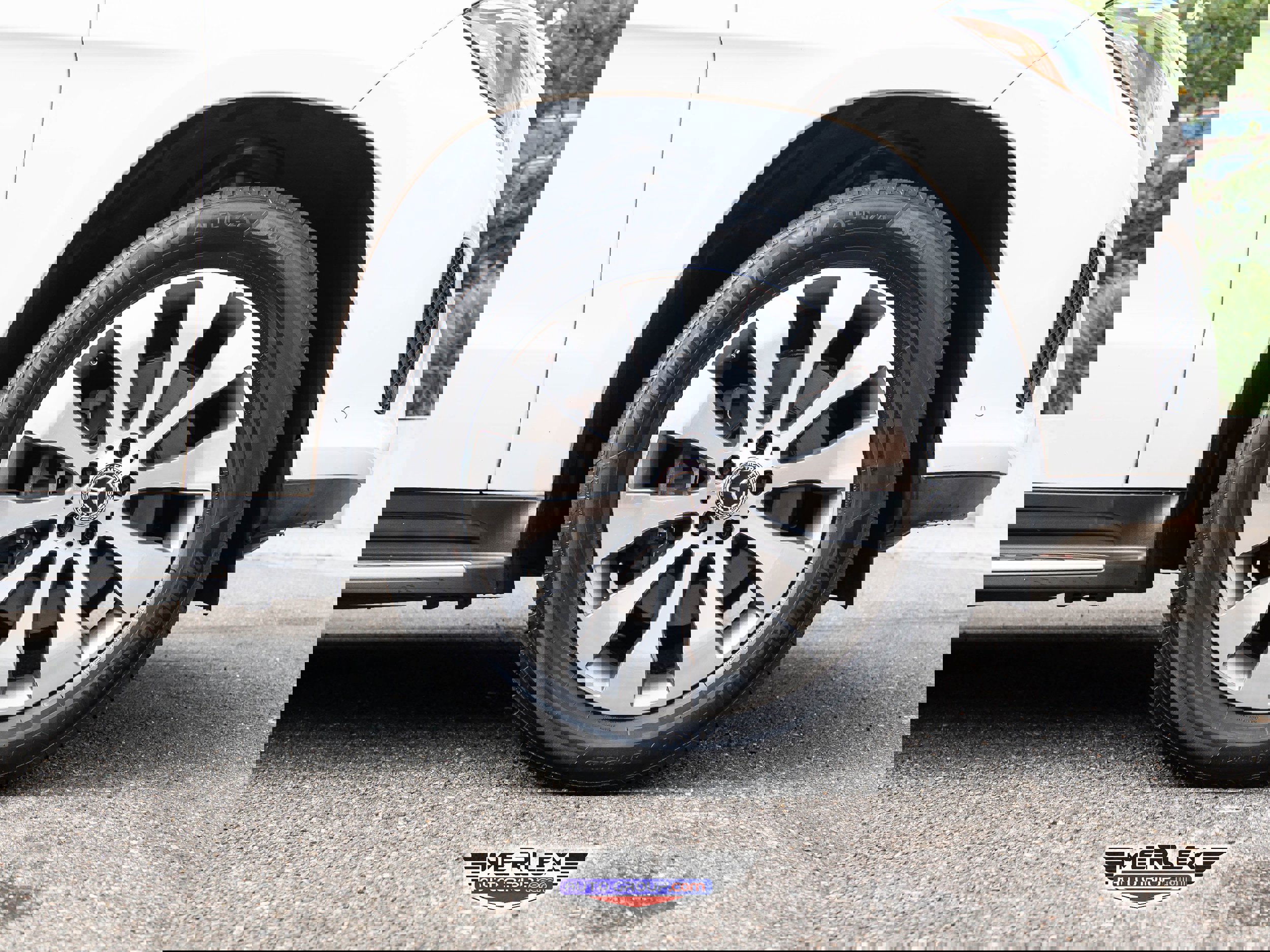 Used 2019 Mercedes-Benz GLS 450 4MATIC w/ Premium 1 Package image 10