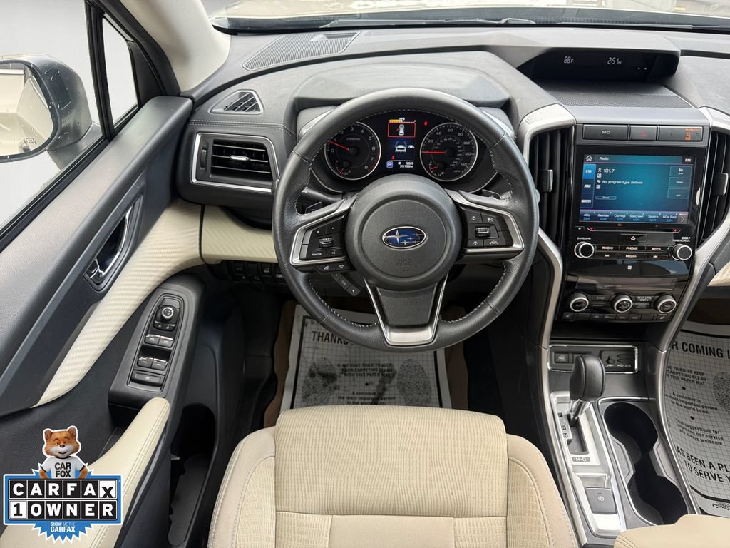 Used 2019 Subaru Ascent Premium AWD/4WD image 13