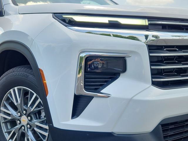 New 2026 Chevrolet Traverse LT w/ Driver Confidence Package FWD image 9