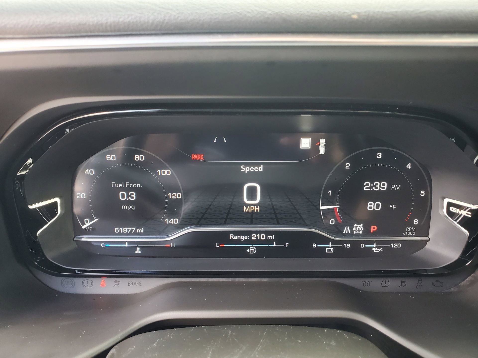 Used 2023 GMC Yukon XL Denali image 26