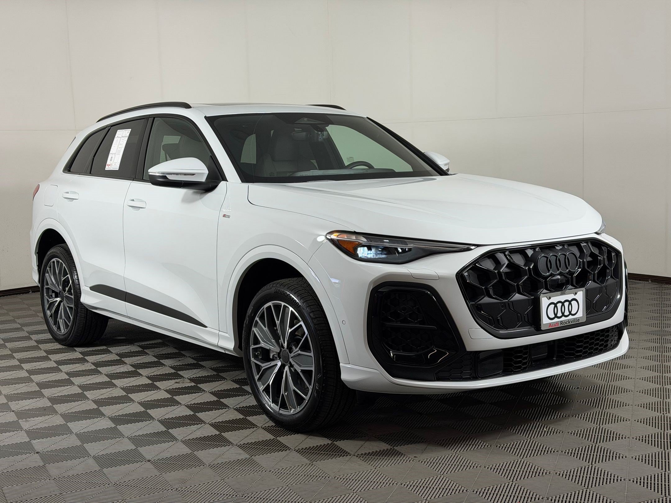 New 2026 Audi Q5 Premium AWD/4WD image 7