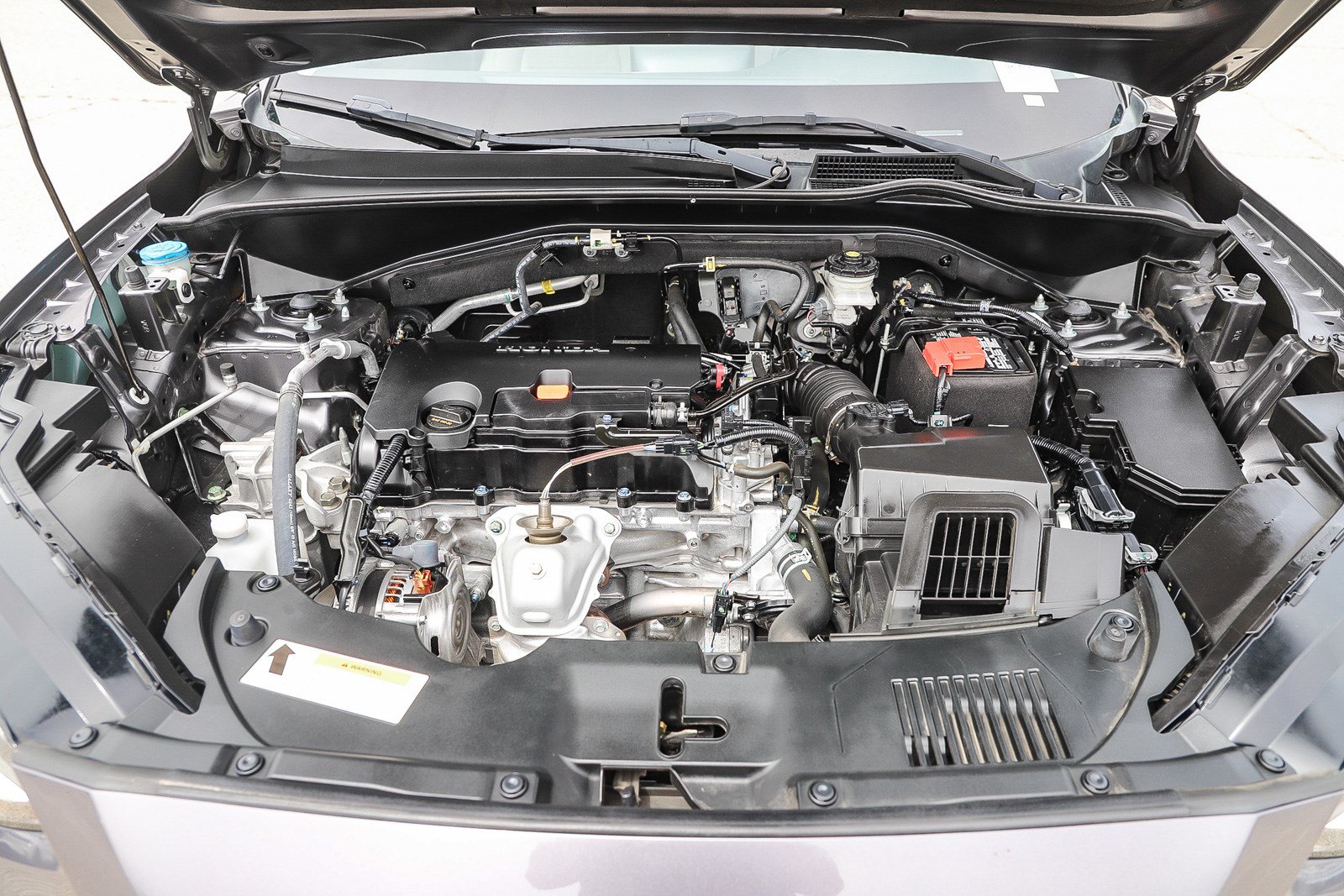 Used 2024 Honda HR-V LX image 27