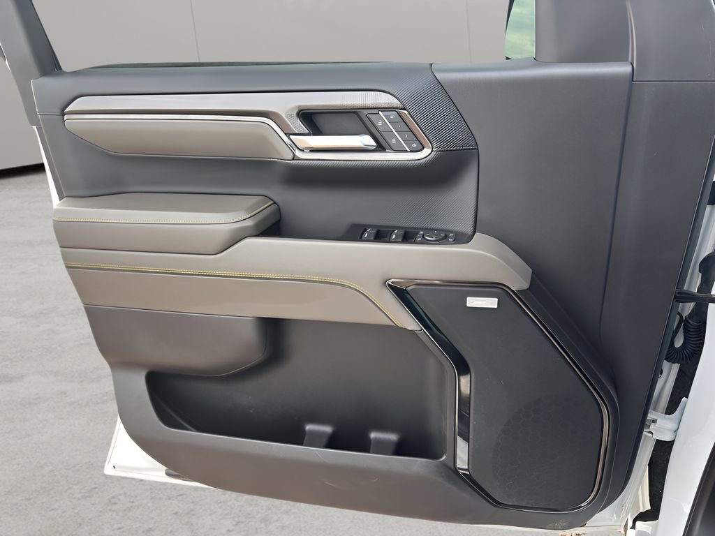 Used 2024 Chevrolet Silverado 1500 ZR2 w/ ZR2 Bison Edition image 18