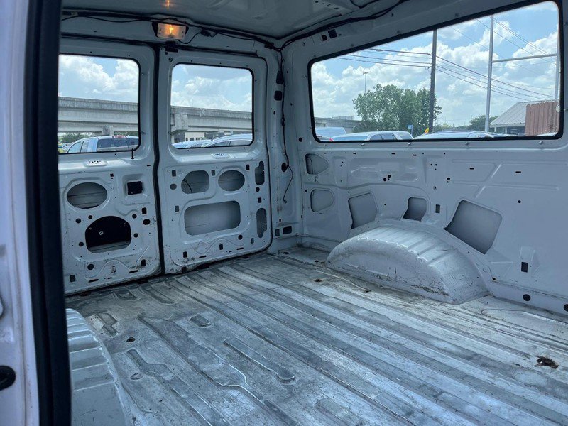 Used 2008 Ford E-150 and Econoline 150 image 9