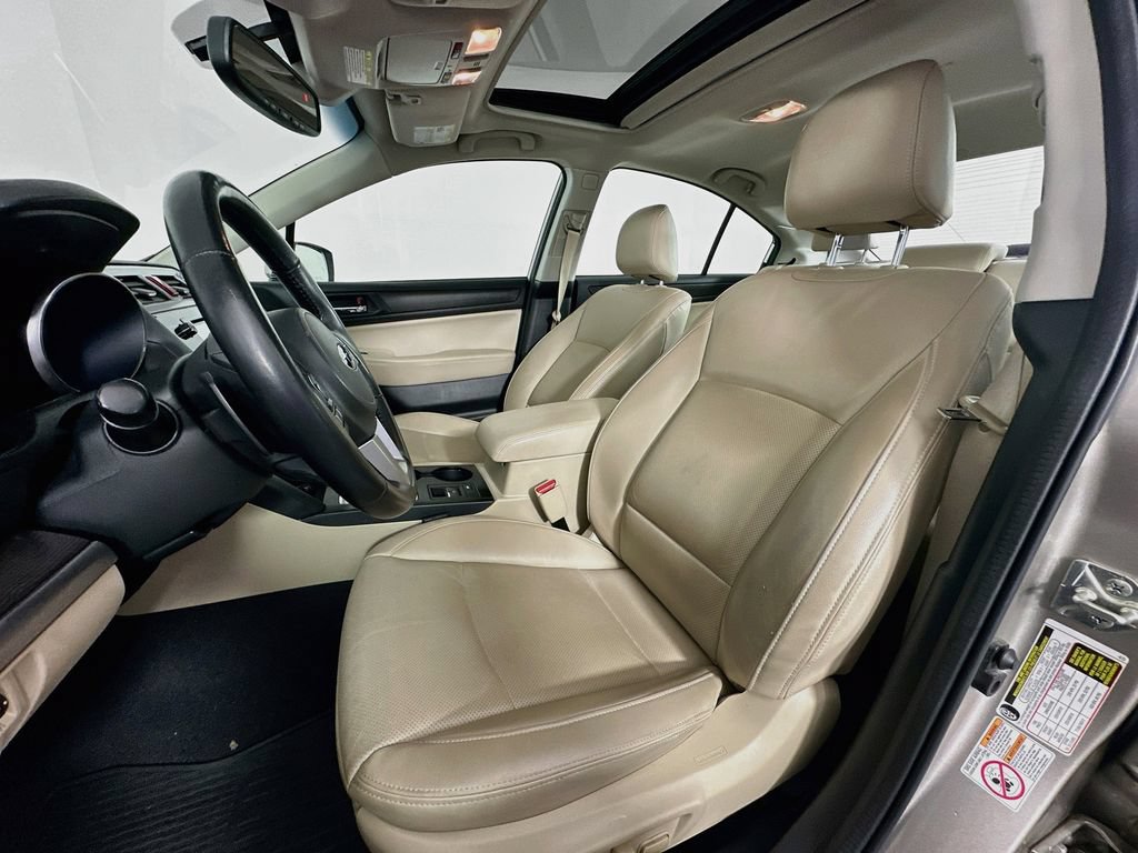 Used 2016 Subaru Legacy 2.5i Limited AWD/4WD image 23