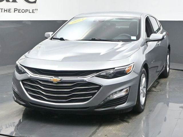 Used 2024 Chevrolet Malibu LT image 7