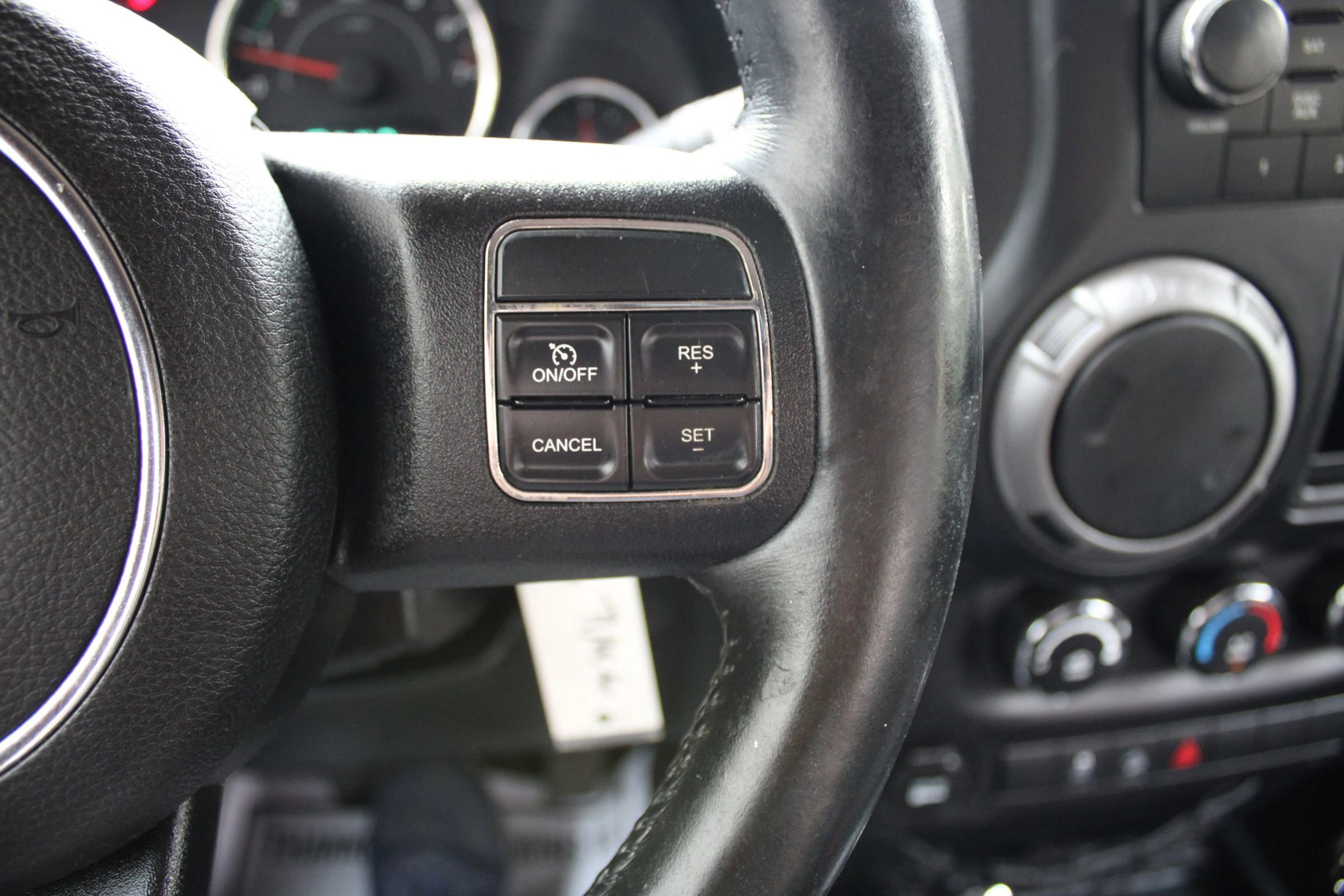 Used 2012 Jeep Wrangler Sport w/ Connectivity Group image 10