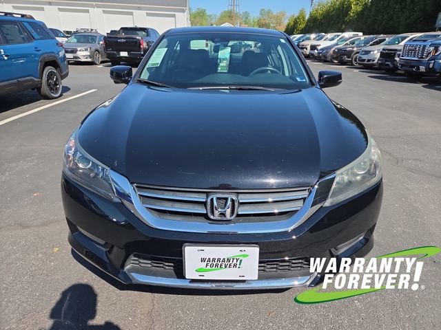 Used 2014 Honda Accord EX-L image 2