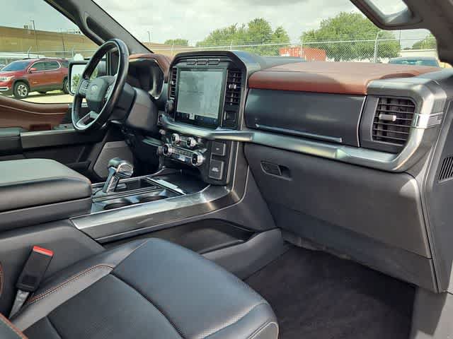Used 2022 Ford F150 Lariat AWD/4WD image 19