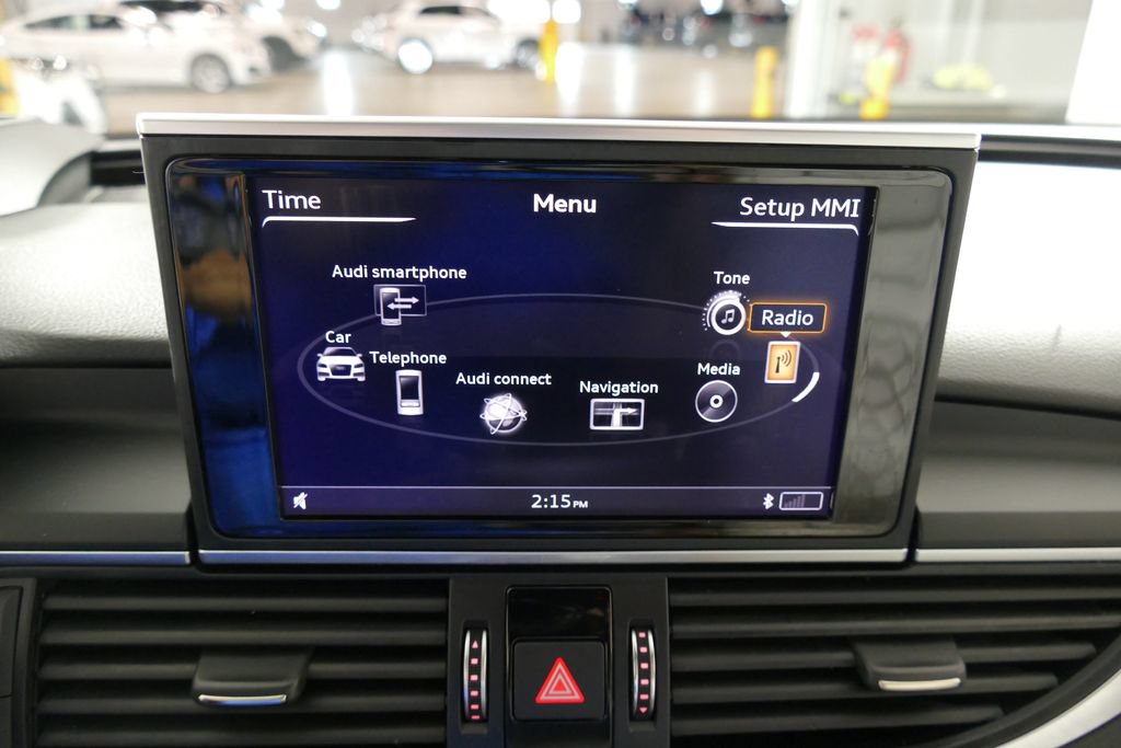 Used 2017 Audi S7 Prestige w/ S7 Sport Package AWD/4WD image 20