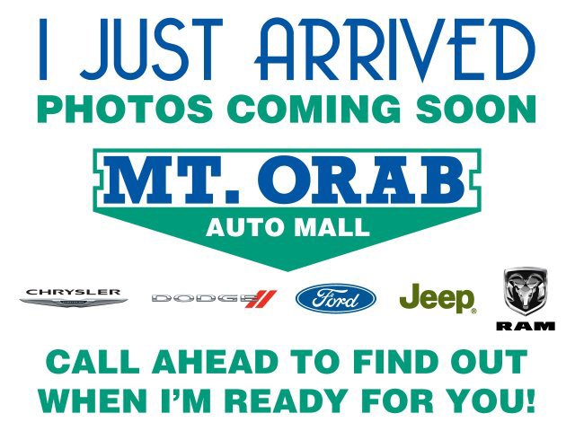 New 2026 Jeep Compass Latitude image 2