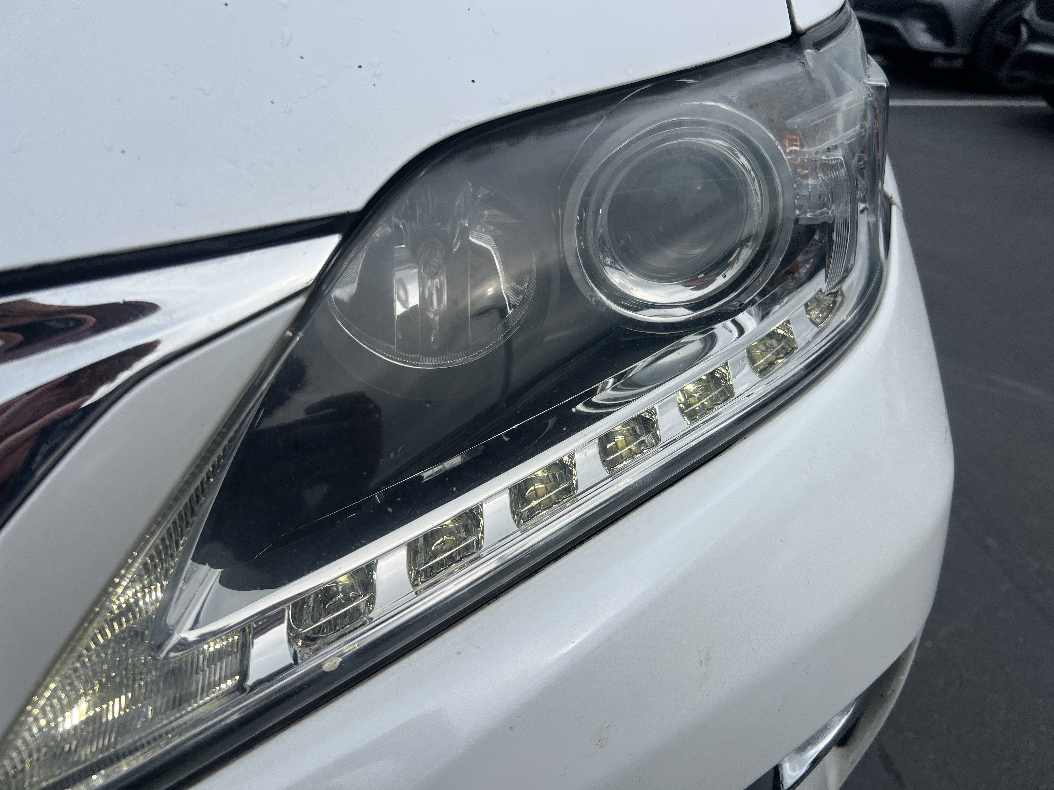 Used 2015 Lexus RX 350 FWD image 6