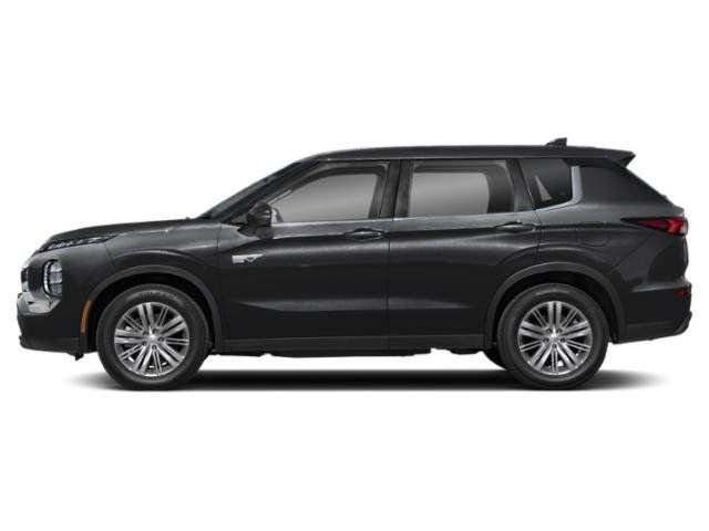 New 2025 Mitsubishi Outlander ES image 23