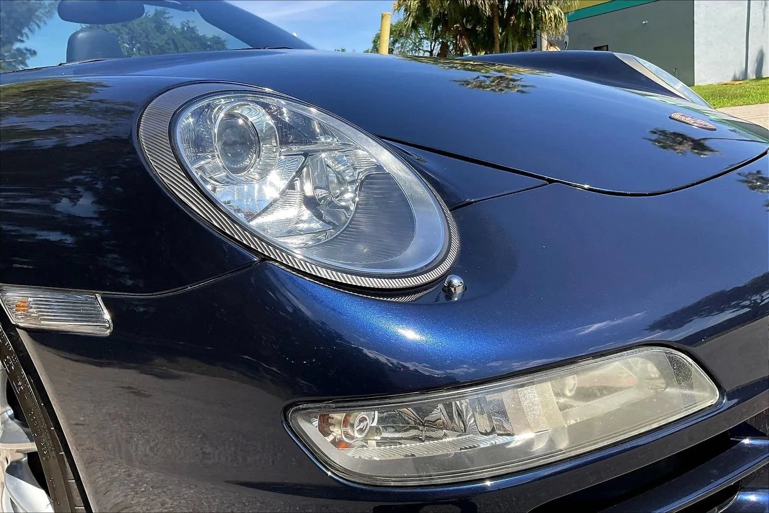 Used 2006 Porsche 911 Carrera 4S AWD/4WD image 30