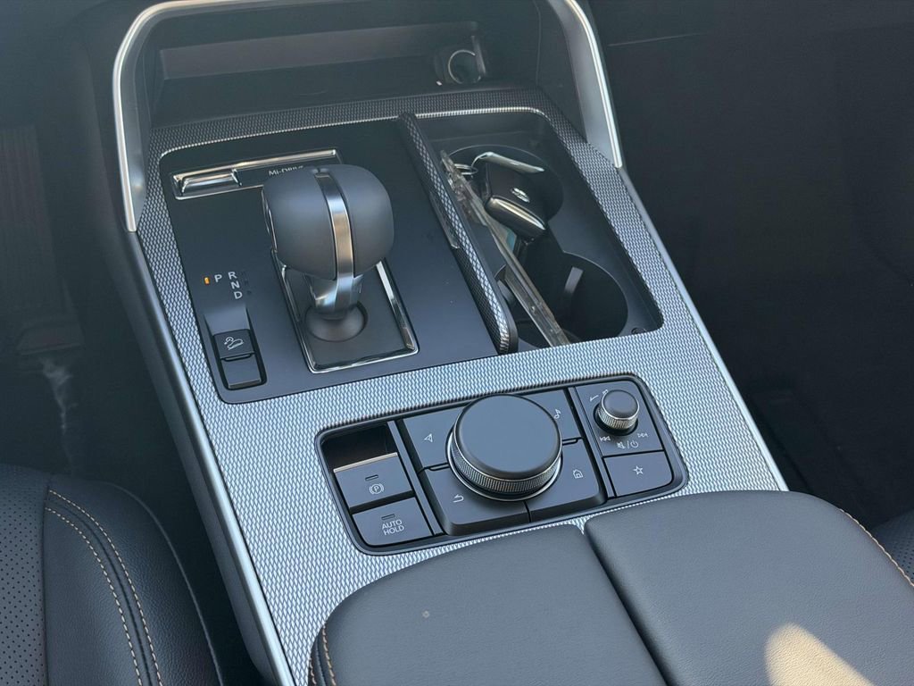 New 2026 MAZDA CX-90 3.3 Turbo w/ Premium Sport Pkg image 7