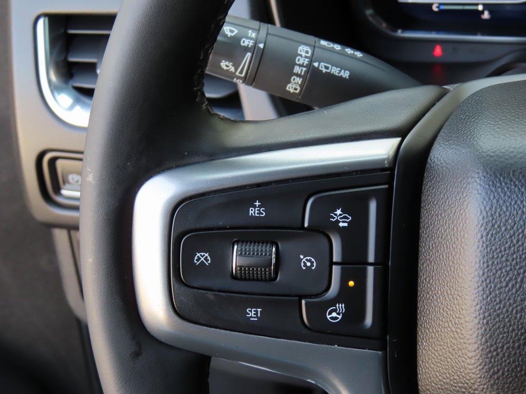 Certified 2023 Chevrolet Tahoe Z71 w/ Z71 Off-Road Package image 22