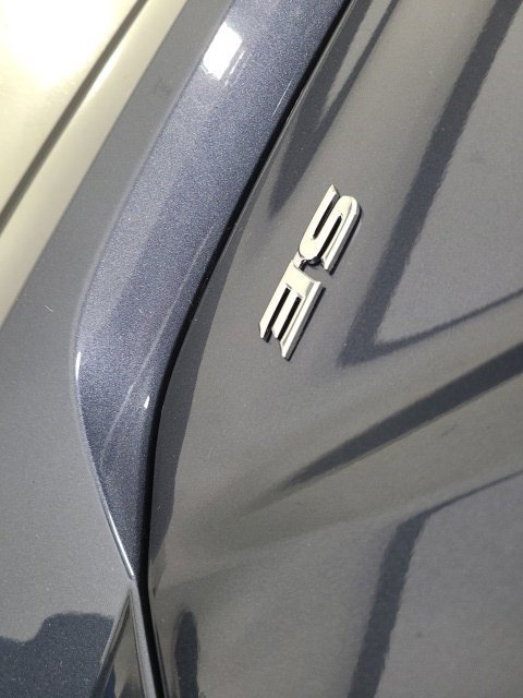 New 2026 Toyota Camry SE w/ Multimedia Upgrade Package FWD image 8