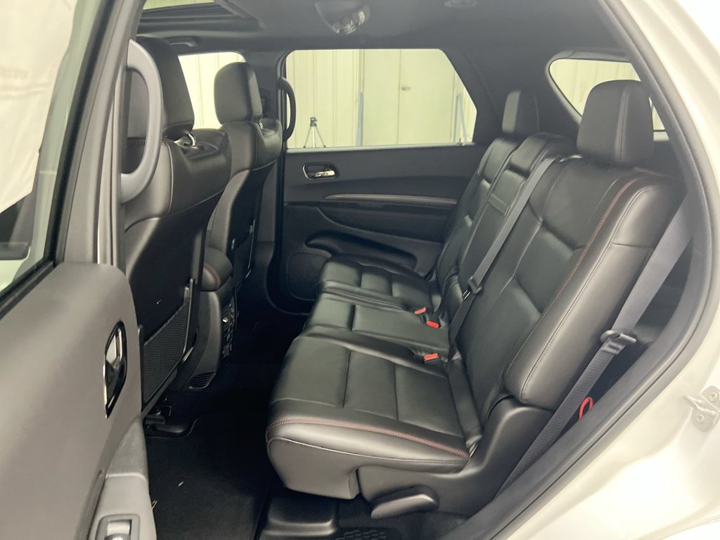New 2027 Dodge Durango GT AWD/4WD image 23