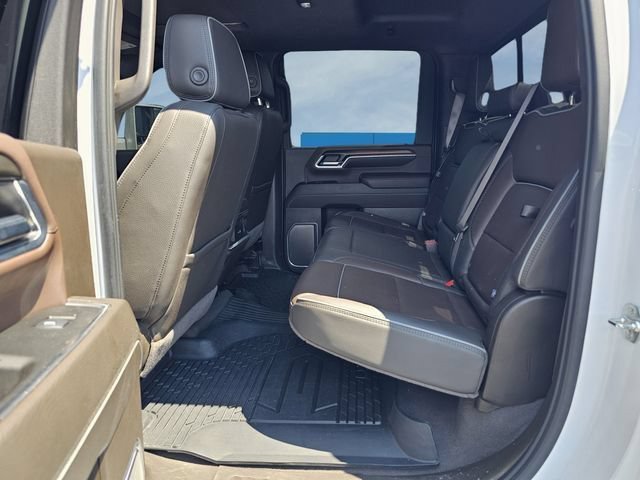 Used 2025 GMC Sierra 3500 Denali AWD/4WD image 33
