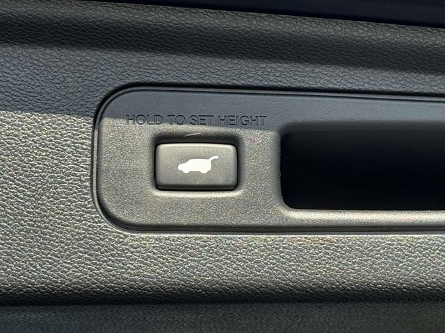 Certified 2026 Honda Odyssey EX-L image 10