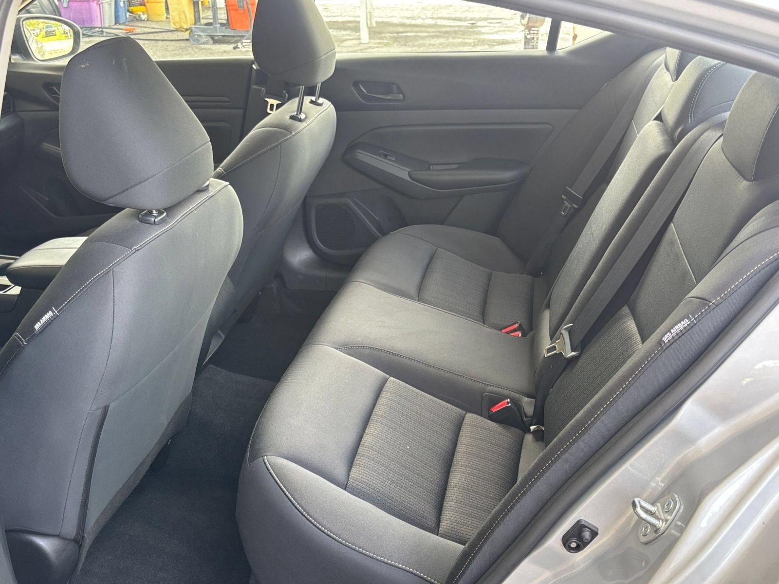 Used 2024 Nissan Altima 2.5 S FWD image 24