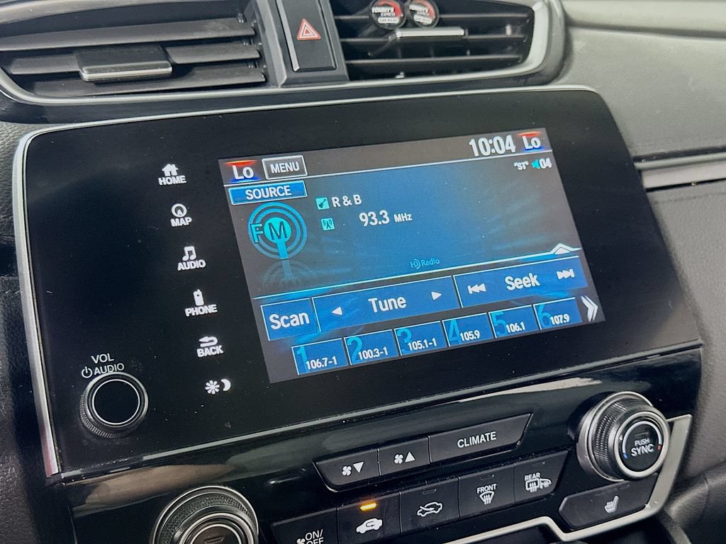 Used 2020 Honda CR-V Touring image 30