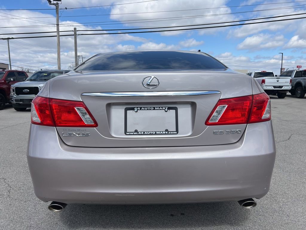 Used 2008 Lexus ES 350 350 image 6