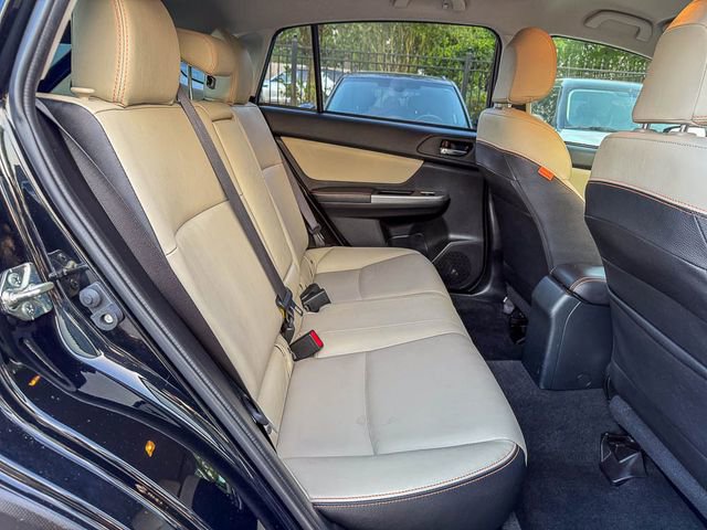 Used 2017 Subaru Crosstrek 2.0i Limited w/ Popular Package #2 image 17