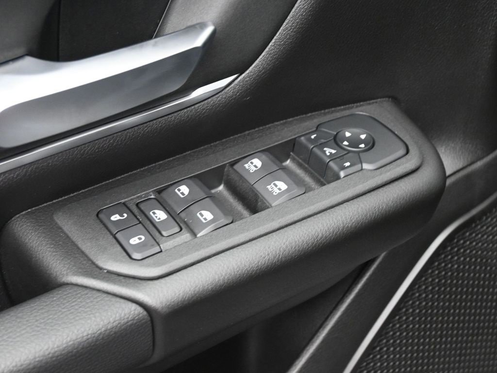 New 2026 RAM 1500 Lone Star image 20