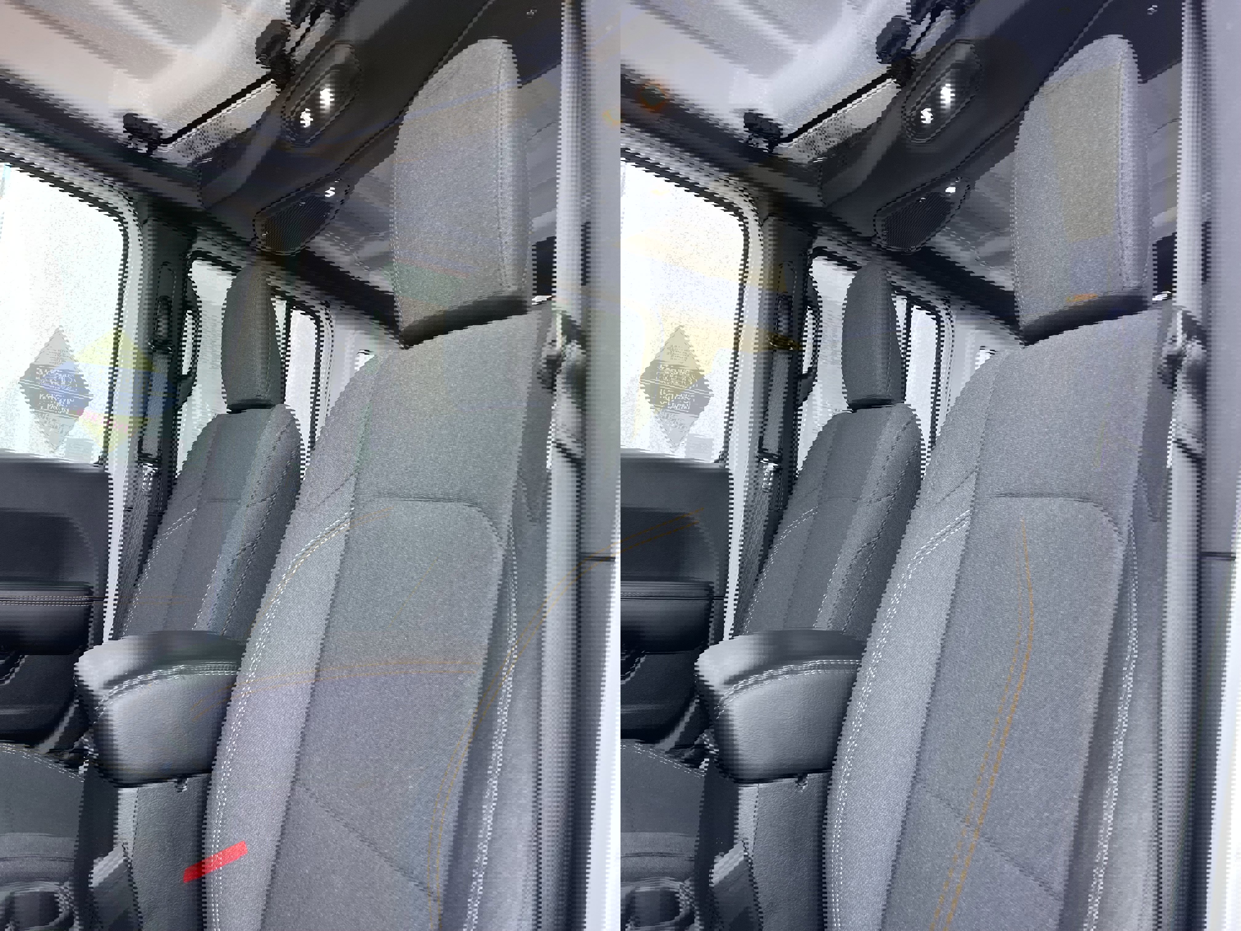 Used 2024 Jeep Wrangler Unlimited Sahara image 18