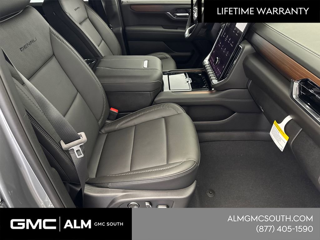 New 2026 GMC Yukon XL Denali image 15