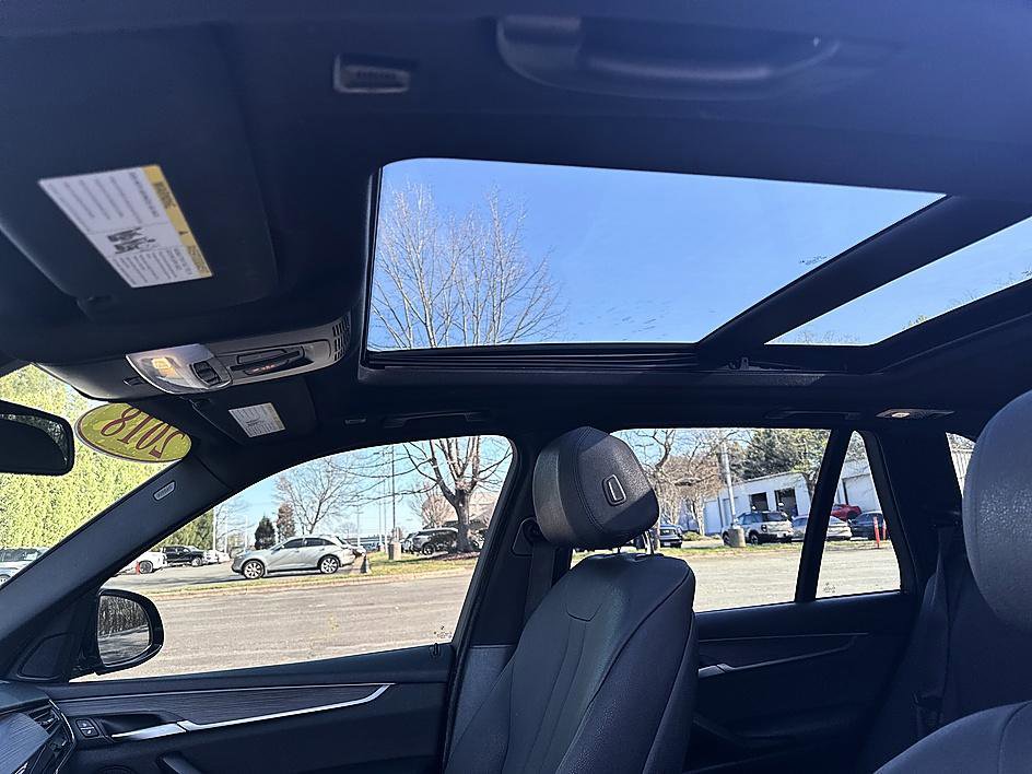 Used 2018 BMW X5 xDrive35i image 20