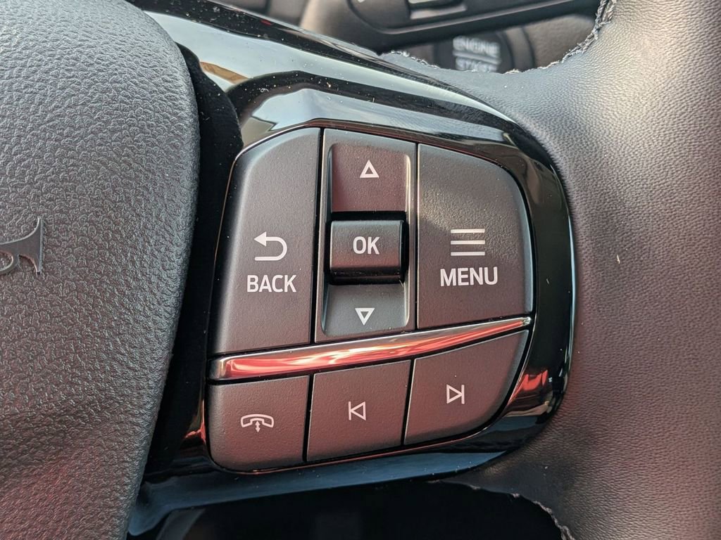 New 2026 Ford Escape Active w/ Cold Weather Package AWD/4WD image 28