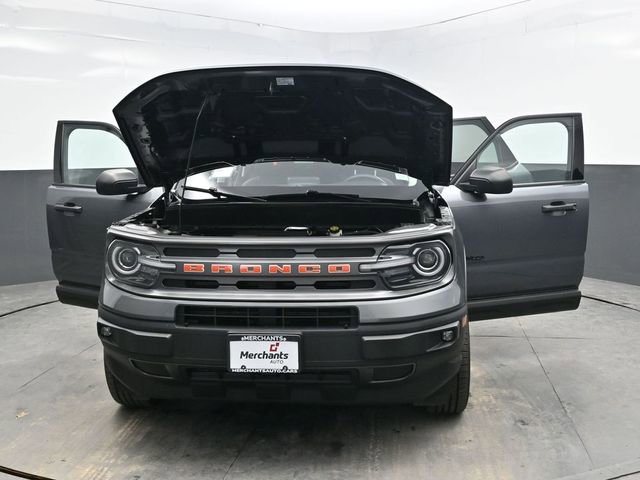 Used 2021 Ford Bronco Sport Big Bend AWD/4WD image 26