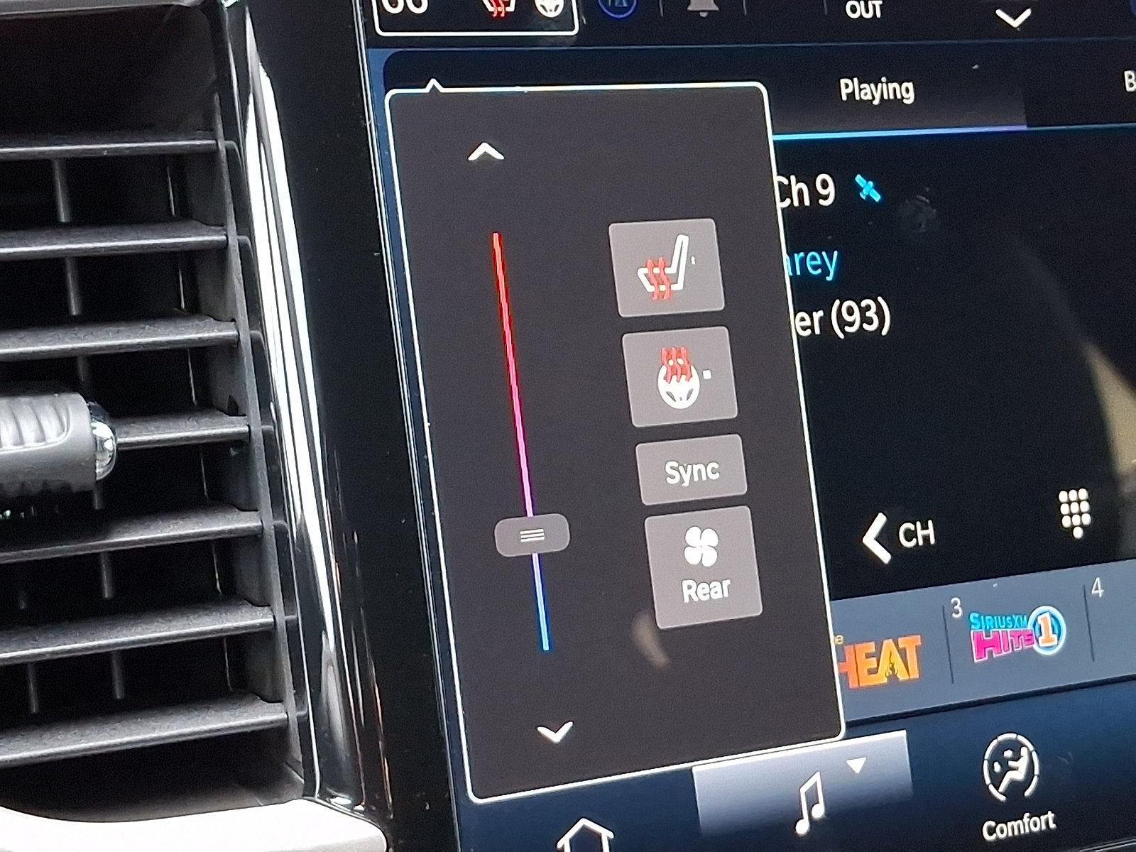 New 2027 Chrysler Pacifica Select FWD image 15