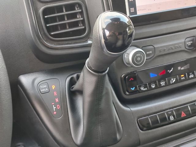 Used 2025 RAM ProMaster 3500 w/ Convenience Group FWD image 18