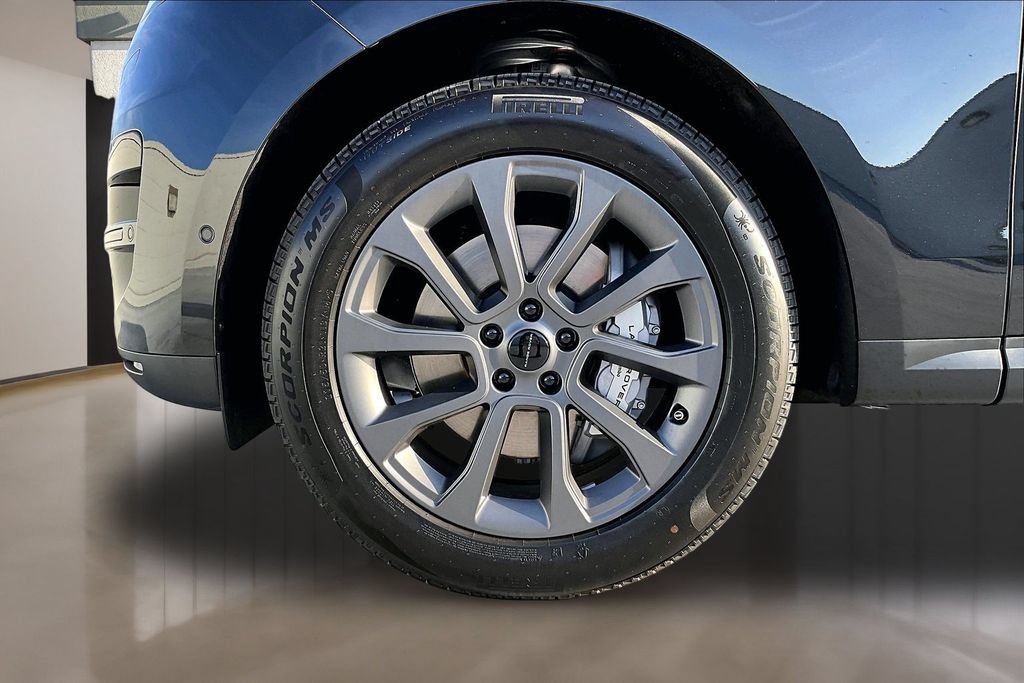 New 2026 Land Rover Range Rover Sport SE AWD/4WD image 13
